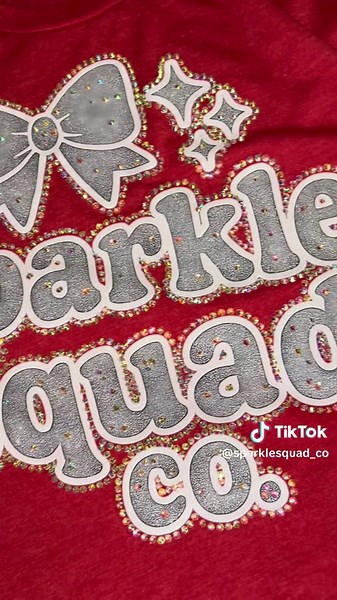 Create Custom Bling Designs with Rhinestones