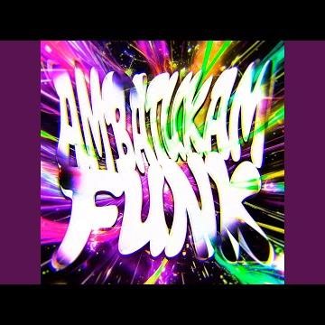 AMBATUKAM FUNK (Super Slowed)