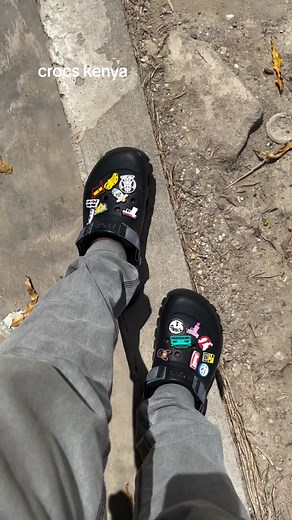 Crocs Kenya - Trendy Crocs Sandals and Slipper Collection