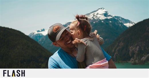 Γιορτή του Πατέρα: Πότε γιορτάζει και γιατί αξίζει να του πούμε «ευχαριστώ» | Flash