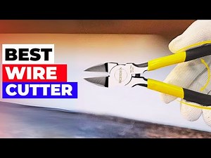 Top 5 Precision Wire Cutters 2026 | Best Tools for Electrical Work
