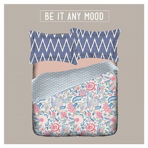 Style your bed as per your mood like never before with the all-new Mix Don’t Match Collection, offering unlimited looks across 3 different styles – Relax, Play and Celebrate! So, what’s your Bed-a-mood today? Shop Online: www.porticoindia.com . . #BedAMood #MixDontMatch #PorticoMoments | Portico India