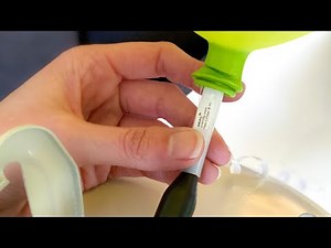 E-Z Safety Seal® Valved Balloon | Creative Balloons Manufacturing