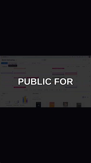 How to Create Monday.com Dashboards in 3 Steps #shorts