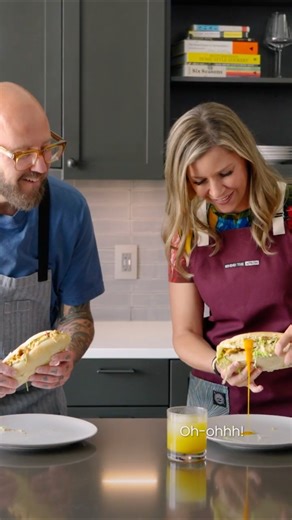 Chef'n It - Episode 6 Out Now!