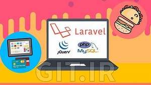 PHP with Laravel  - Create a Restaurant  Management System