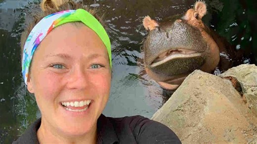 Animals who party harder than people