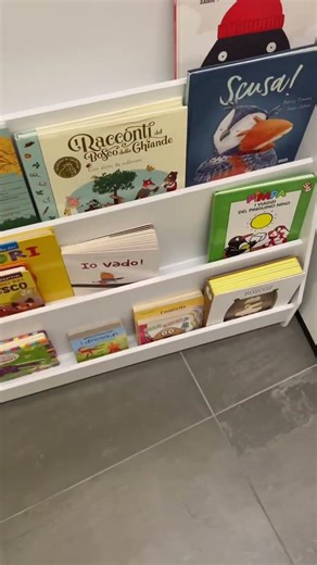Benvenuta primavera! #bambini #logopedia #libri