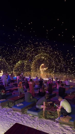 Ark Bar Koh Samui | Best Nightlife & Views in Thailand