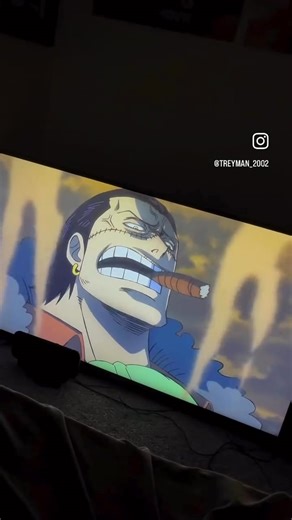 One piece live action season two spoiler. | Facebook