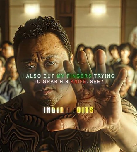 😳 He Killed the Wrong Girl… Don Lee Turned Into a Monster 💀🔥 | #thegangsterthecopthedevil #edit