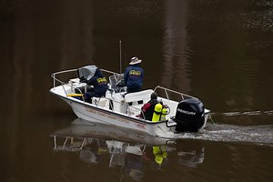 Update: Missing UC Berkeley student found dead in Lake Anza