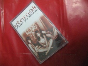 Eternal - Power  Of A Woman