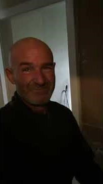 Plumber Caught Dancing!