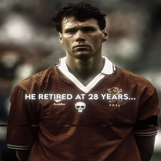 Van Basten 💀🇳🇱 #vanbasten #football #footballshorts #shorts #edit