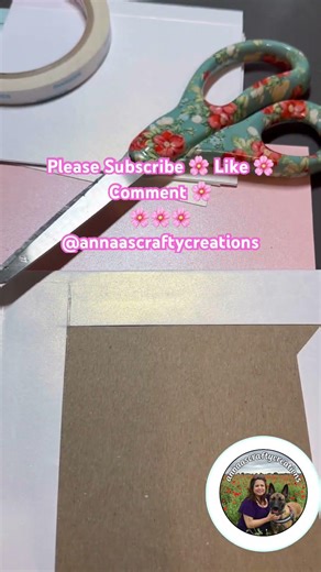 New 6 1/2 x 6 1/2 Baby Mini Album #echoparkpaper #scrapdivadesigns @KarolinasKrafts