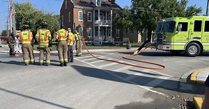 Officials identify the five killed in Effingham County ammonia leak