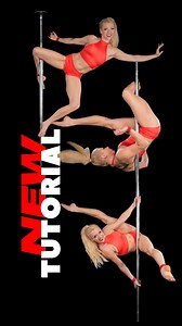 🔥 New Pole Lesson Alert! 🔥 Master the Cupid Switch Combo—a dynamic static pole combo that will challenge your control and fluidity! 💃✨ This combo includes: 💘 Cupid Attitude – A beautiful, controlled entry 🔻 Drop into Outside Leg – Adding drama & flow 🔄 Switch to Inside Leg with Torso Switch – Smooth & seamless transition 🦵 Jamilla / Apprentice / Thigh Rest – A must-know pole move Instructor @tarameyer.pole 🎉 Learn it FREE with expert step-by-step guidance, plus master all the individual 