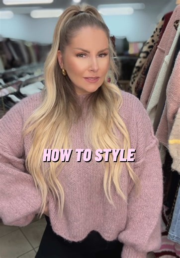 How to Style Your Outfits Better with Simple Tips