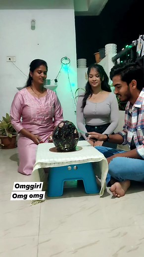 OMG OMG 😱 #omggirlnitya #omggg #ohmygod #OMGgir #nithyasree #ohmygod #ursnityasri #10thclassdairiesmovie #vivahabojanambu | Nithya sree