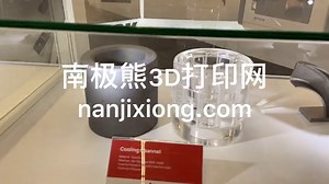 Insstek送粉金属3D打印机