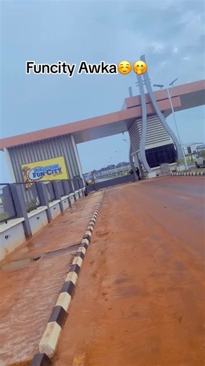 Exploring Fun City Awka: Prices and Attractions