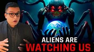 162K views · 3.2K reactions | Why Can't We See Evidence of Alien...