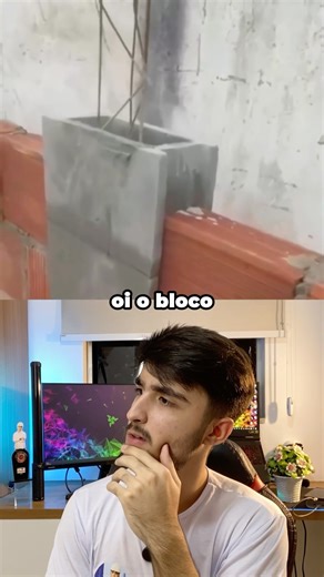 Can I use H-blocks to make pillars on a construction site? #civilengineering #construction