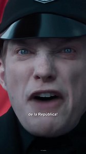 El discurso del General Hux. #StarWars #Lucasfilm #Disney #GeneralHux #theforceawakens #ElDespertarDeLaFuerza | Star Wars México
