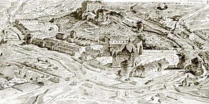 Vilnius Castle Complex - Alchetron, The Free Social Encyclopedia