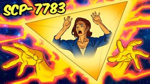 SCP-7783 - ¡Disuelve Tu Cuerpo Hoy! | Investigador SCP uw