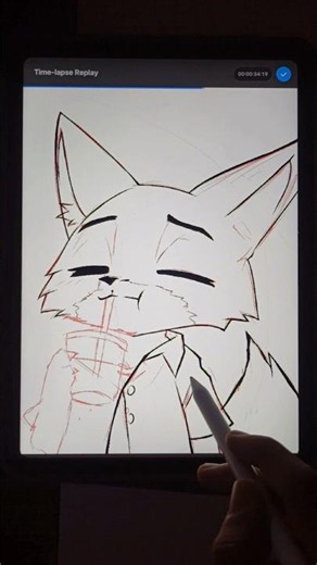 How To Improve Your Art & Animation #shorts
