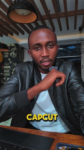 4,000 VIDEOS. EVERY SINGLE ONE EDITED ON CAPCUT. IF IT WAS NOT GOOD ENOUGH I WOULD HAVE SWITCHED A L