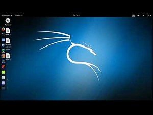 SNMP Enumeration using kali Linux
