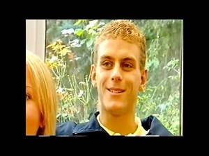 Channel 5 Boxing Academy - S01E02 (2004/2005) [1080p]