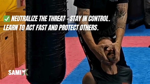 9.3K views · 208 reactions | What if someone right in front of you is...