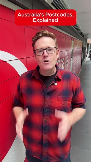 How Australian Postcodes Work Explained | AusPost