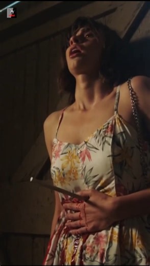 Arrowed up... 💀💀☠️ #villainess #bellyimpale #arrow