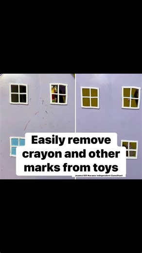 The sky is the limit with this “elbow grease in a jar!” And (depending on how often you use it) it can last over a year! It has so many uses! * Simple and easy to use. * Removes rust stains, hard water stains, scuff marks, permanent marker, dirt, grime and more. * Easily and quickly removes soap scum and caked-on dirt and grime to get surfaces clean and sparkling, with minimal effort. * Quickly brings stainless steel sinks and faucets to a high shine. * Erases scuff marks and permanent marker fr