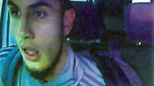 Denmark Police Confirm Identity of Copenhagen Shooter