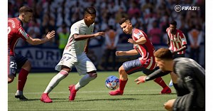 FIFA 21 Demo: Dieses Jahr erscheint keine kostenlose Probeversion
