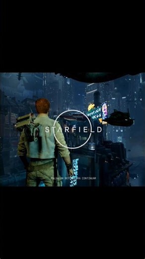 STARFIELD Main Menu replacement Star Wars Jedi Fanmade #pcgaming #mods #starfield