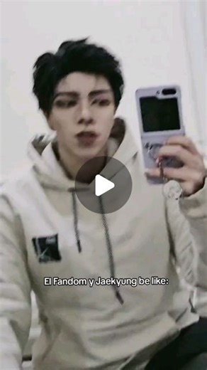 Kuma on Instagram: "Jaekyung Jinx manhwa bl cosplay"