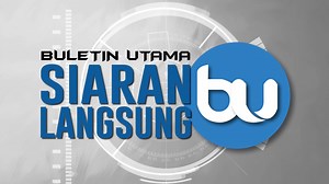 Buletin Utama kini Live di Facebook. Terkini dari dalam negara, perkembangan, dan ekonomi tepat 8 malam, setiap hari. | Buletin TV3