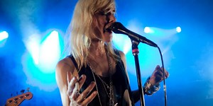 Complace The Sounds a sus fans en México