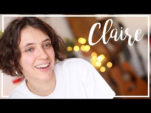 Cher Corps — Claire (Pomme)