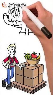 733 Million Reasons: Ramadan Action Against Hunger