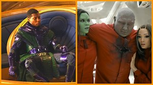 Latest Marvel News: 'Guardians of the Galaxy 3' wins a Disney Plus battle 'Secret Invasion' never could as Jonathan Majors' comeback starts to take shape