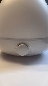 Frida Baby 3-in-1 Humidifier with Diffuser and Nightlight