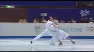 60K views · 3.2K reactions | Oksana Grishuk & Evgeniy Platov, Olympics 1998, CD Credit: YT Mintaka Alnilam | Figure Skating Moments | Facebook